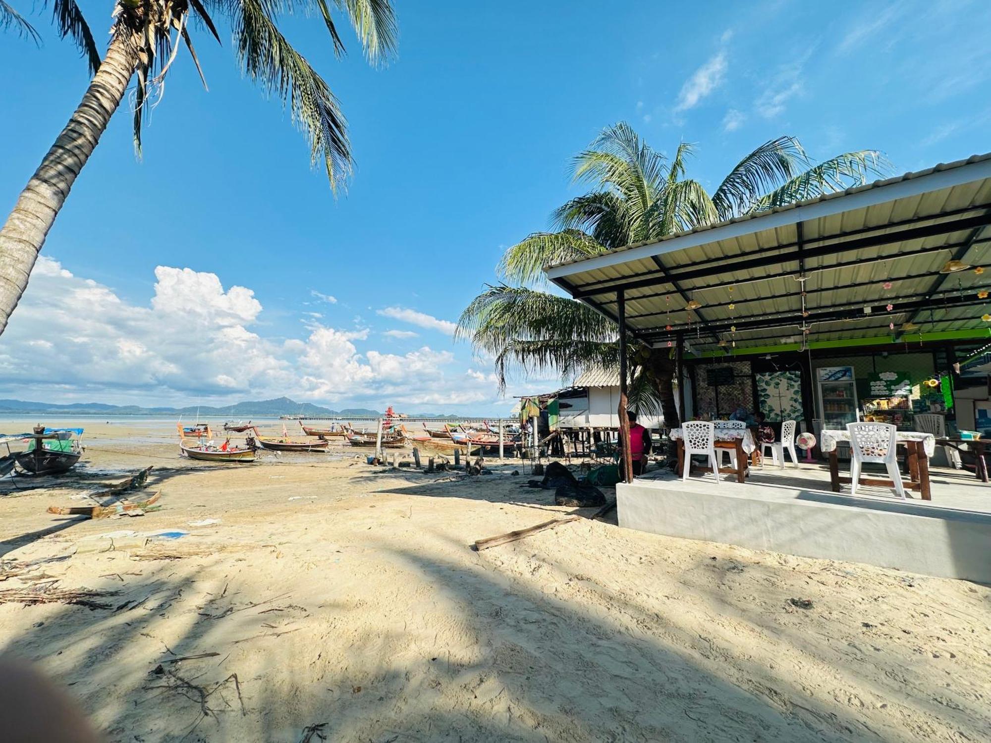 Hotel Koh Mook Rem Ley Trang Zewnętrze zdjęcie