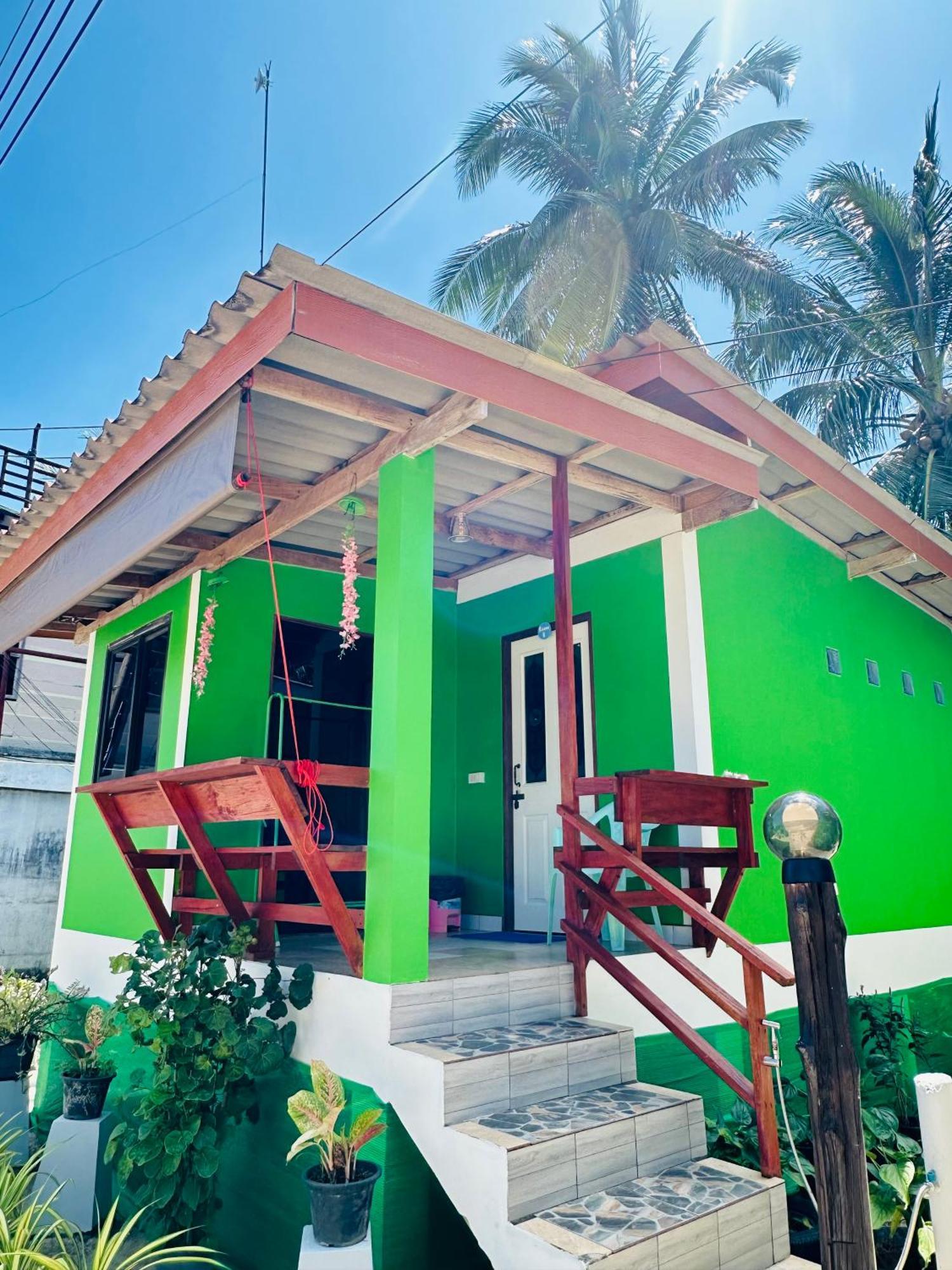 Hotel Koh Mook Rem Ley Trang Zewnętrze zdjęcie