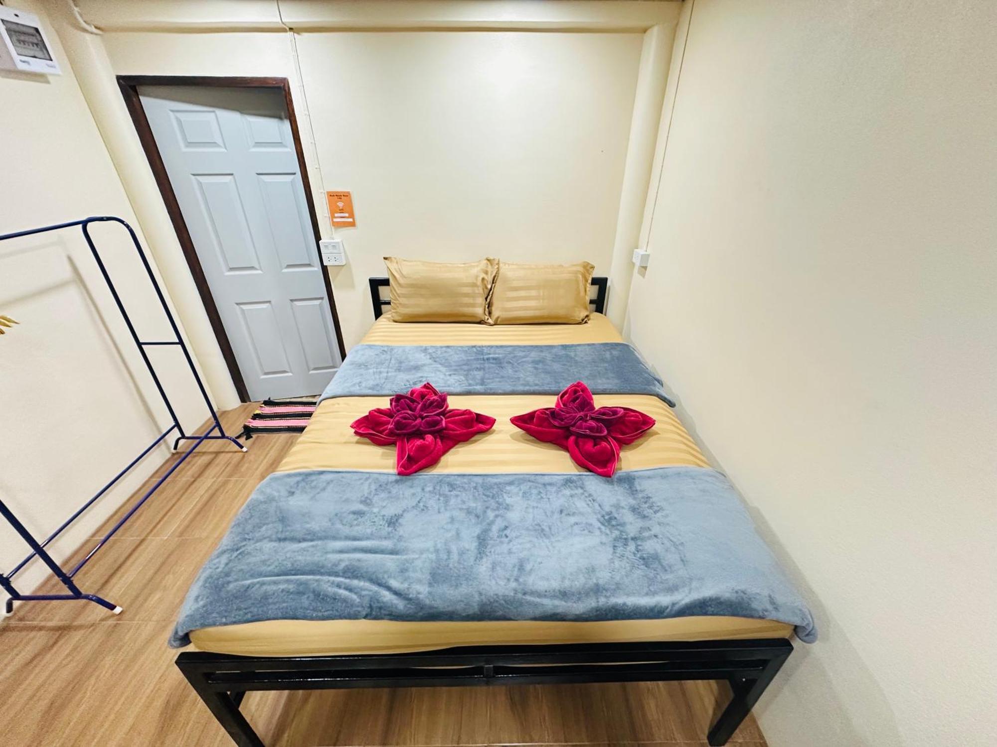 Hotel Koh Mook Rem Ley Trang Zewnętrze zdjęcie