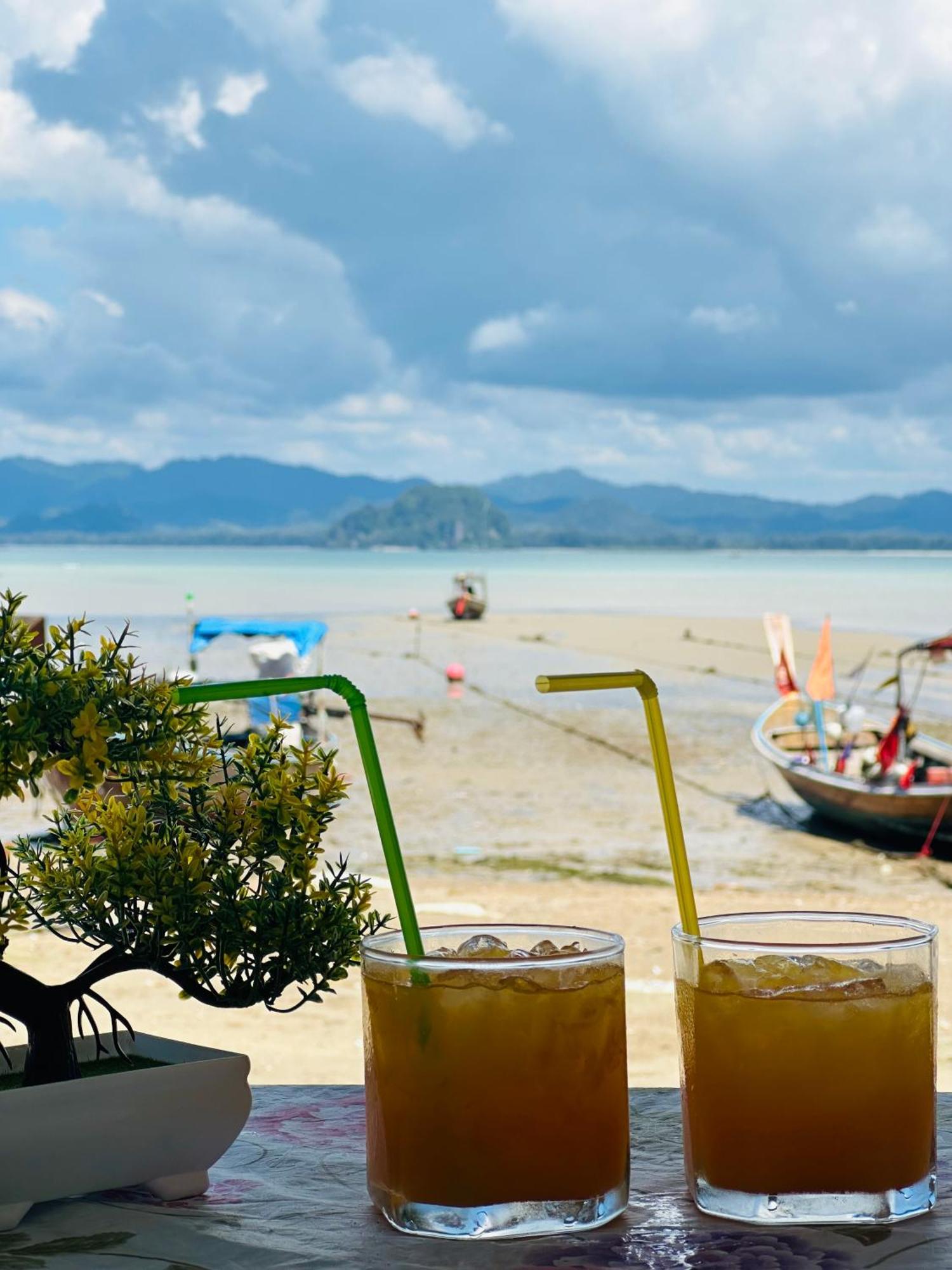 Hotel Koh Mook Rem Ley Trang Zewnętrze zdjęcie