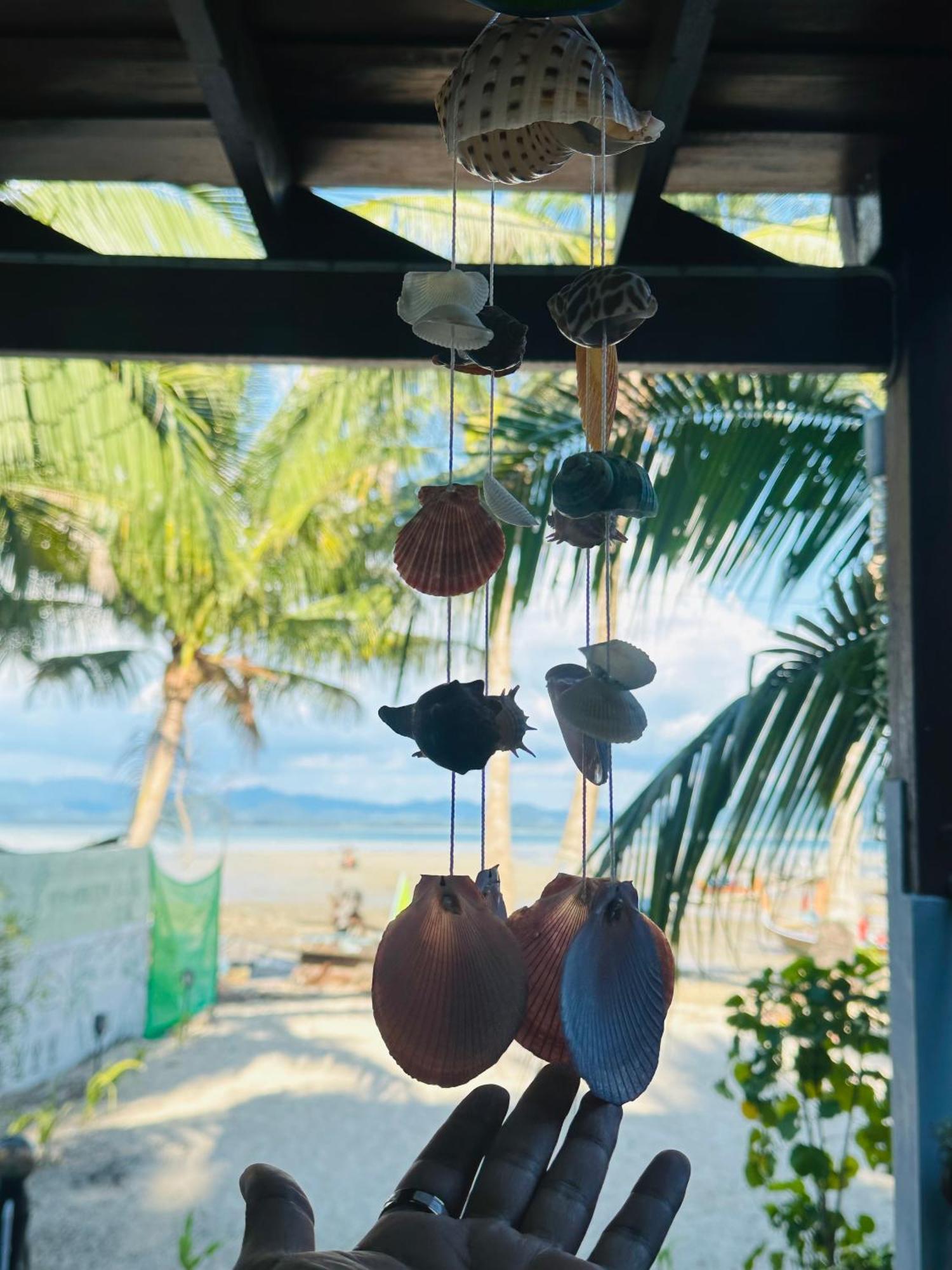 Hotel Koh Mook Rem Ley Trang Zewnętrze zdjęcie