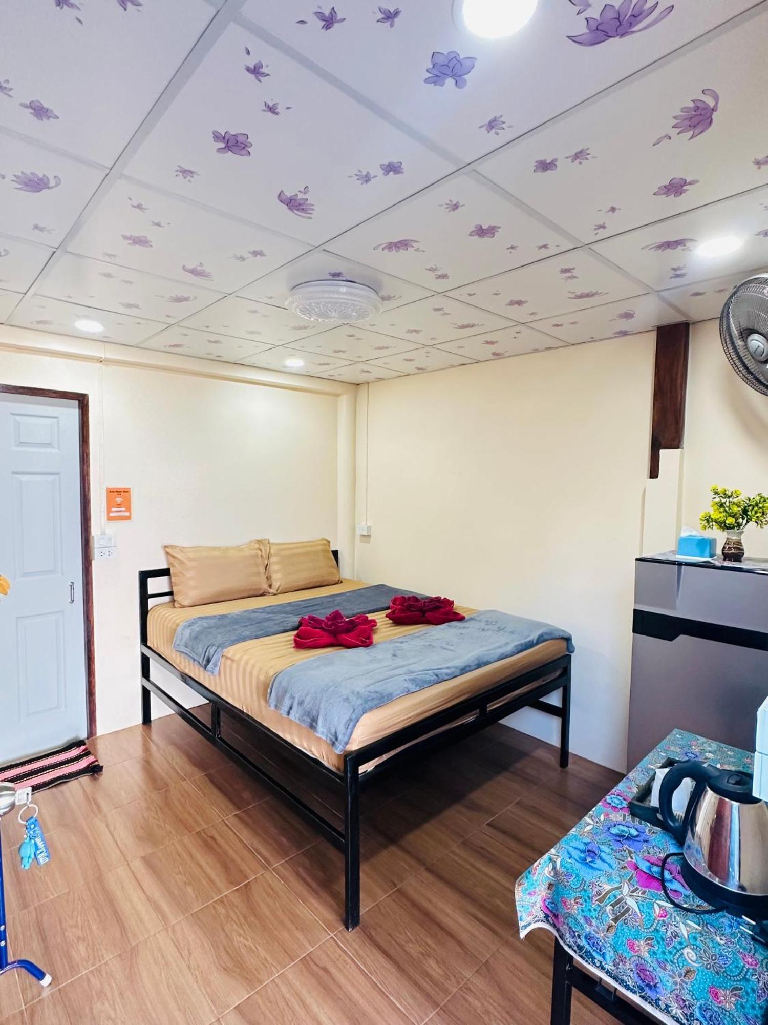 Hotel Koh Mook Rem Ley Trang Zewnętrze zdjęcie